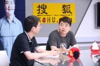 “裁判”打扮家|崔健做客《百家之道》