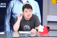 “裁判”打扮家|崔健做客《百家之道》
