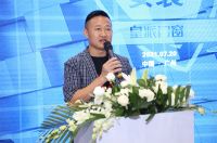 皇派门窗朱福庆:五星安装规范标准是皇派对消费者的深切关怀