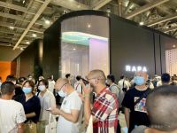 RARA携手黄志达,携2021全系新品强势登陆建博会