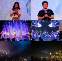 全球首发!AqaraHome城市体验中心空降广州 盛大开业