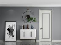 卫生间怎么选门?选错每天烦!