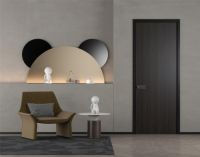 装修最扎心的三件事,都跟木门有关