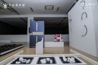 COLMO 特展“生生与共”开幕,探寻数字时代下的共融共生