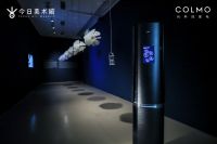 COLMO 特展“生生与共”开幕,探寻数字时代下的共融共生