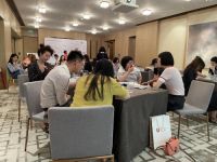 相互赋能,资源整合!汉伦与邦瑞中国打造“新联售”商业合作模式