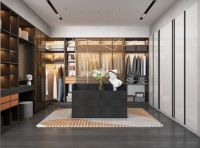 持续探索至简国风——2021年柏厨家居新品新中式未央与醉花间Ⅱ问世
