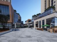 景观厚砖与石材、地铺石有什么不同?