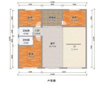 260㎡新中式别墅 东方国潮灵动而来 共赴素日时光
