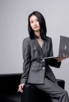 260㎡新中式别墅 东方国潮灵动而来 共赴素日时光