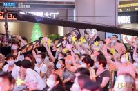 许绍洋黄雅莉携手送福利 红星美凯龙北四环商场举办13周年庆