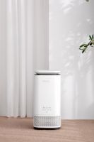 Airapex阿尔卡司净化无雾加湿器引领消费升级