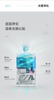 Airapex阿尔卡司净化无雾加湿器引领消费升级
