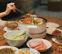 消费观察:德国蓝宝电火锅如何成为众多明星的心头好