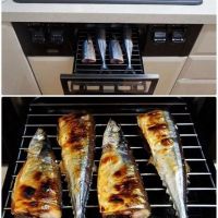 用过日本燃气灶之后，我回家立马把厨房里的中式灶台拆掉