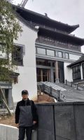 设计IP访谈｜陈多吉：做中式设计引领者