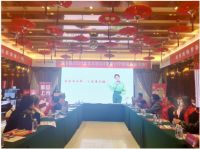 苏米厨集成灶华北大区VIP经销商经营研讨会隆重召开