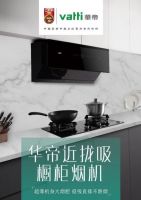 华帝套系营销成功破圈:“套系+年轻”打开趋势化增长空间