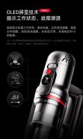 今年双11吸尘器怎么选?小狗T12 Plus Rinse擦地