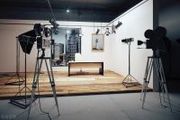 双十一巨量引擎家居新动作,“星动”IP火热来袭!