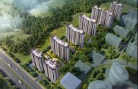 长筑久安 |三棵树防水助力东方时尚汽车文化创意园配套住宅建设