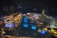 “海上世界”展现缤纷体验场景,招商商管挖掘商业多元活力