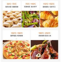 蒸烤箱怎么选?美的智能嵌入式蒸烤箱A8双十一必抢好物!