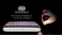 将深睡性能做到极致,DOLOMIA睡眠枕紫珀睡神全新升级