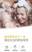 明装采暖需求日渐强盛,曼瑞德海德堡壁挂炉解燃眉之急
