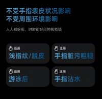 指纹识别升级——指静脉识别,性能更卓越,智能锁消费新国潮