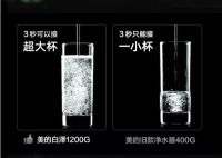 秋冬饮品如何轻松制作?美的净水器教你正确打开方式
