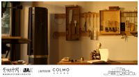 COLMO遇见1%,以理享之镜映射科技人居新生活