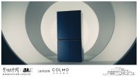 COLMO遇见1%,以理享之镜映射科技人居新生活