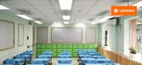 公共卫生健康防御常态化,朗德万斯光触媒照明成新热点