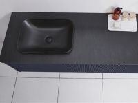 欧路莎浴室柜:兼具颜值与功能的居家好物