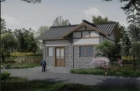 4款农村中式自建房展示  这才是中国人居住的家