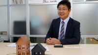 在东京追逐梦想的北京小伙