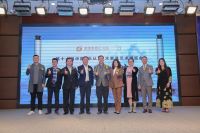 天人合一 健康中式生活——第十六届中国（乐从）红木家具艺术博览会如期盛启