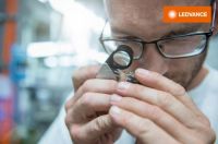 零碳、智能成本届进博会热搜词,朗德万斯助推智慧低碳照明