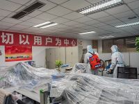 防疫常态化,公共场所消杀和中央空调清洗这些举措别忽略!