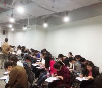 欧神诺A+空间交付特训营深圳站成功举行!