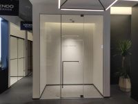 KENDO精度 | 义乌高定展厅,解锁淋浴空间的正确打开方式