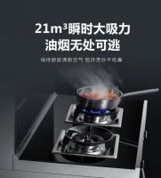 钟南山呼吁重视厨房油烟 德希卡集成灶率先进入守护清新厨房领域
