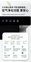 钟南山呼吁重视厨房油烟 德希卡集成灶率先进入守护清新厨房领域