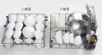 阿诗丹顿嵌入式洗碗机,五大净洗模式守护健康