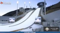 惠达赞助,激情冰雪 | 长城新媒体《冬奥“嘉”速度》栏目上线