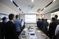 群英争锋·收官决战 |全度家居12月月度总结会精彩纵览!