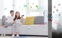 新房装修完,如何除甲醛?