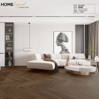 高端定制 奢享品质| HOMELEGEND再掀家装新风尚
