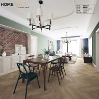 高端定制 奢享品质| HOMELEGEND再掀家装新风尚